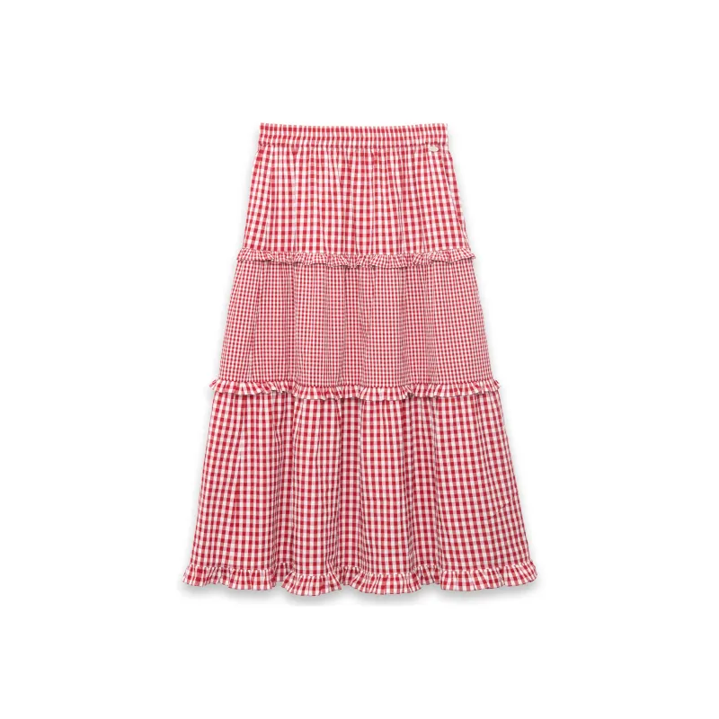 KIRSH Casual Long Skirt Women's-0
