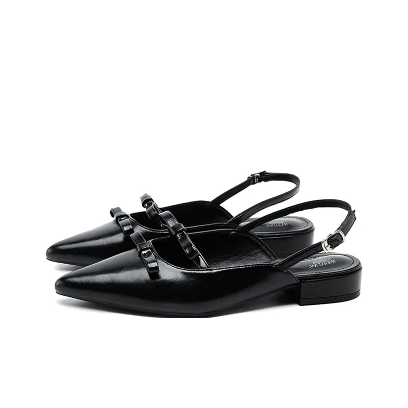 WESTLINK Casual Single Shoes 2.5CM Women's-2
