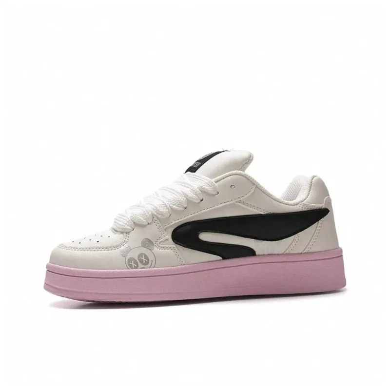 Cat Seven Seeks Low Top Skateboard Shoes Women's-0