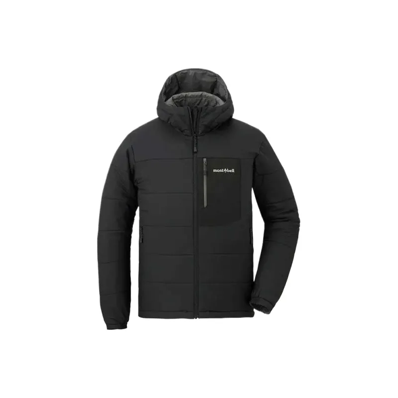 MONTBELL Jackets Men-2