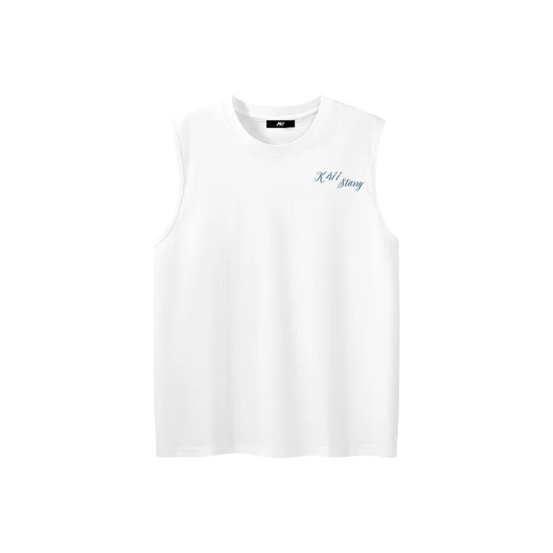 K411 Tank Tops Unisex-6