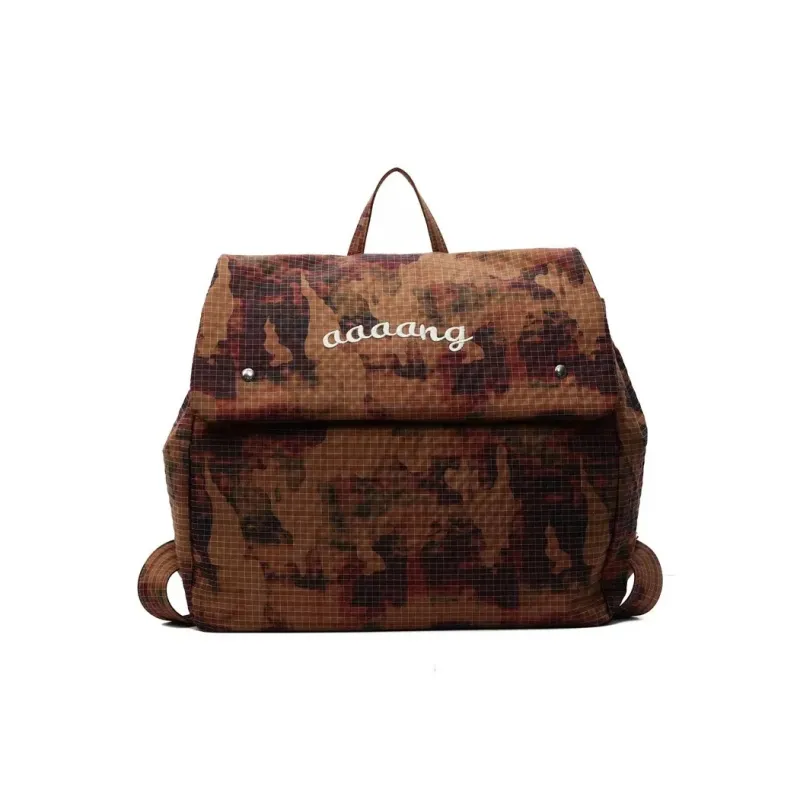 FREEHIKE Fabric Crossbody Bag, Backpack Regular Unisex Multicolor-0