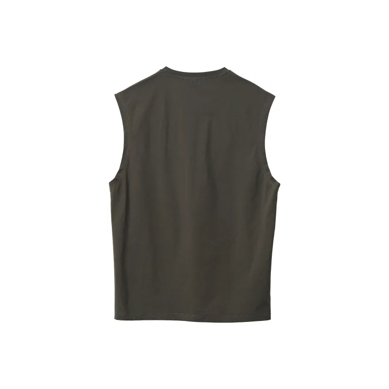 WARRIOR Tank Tops Women's-7