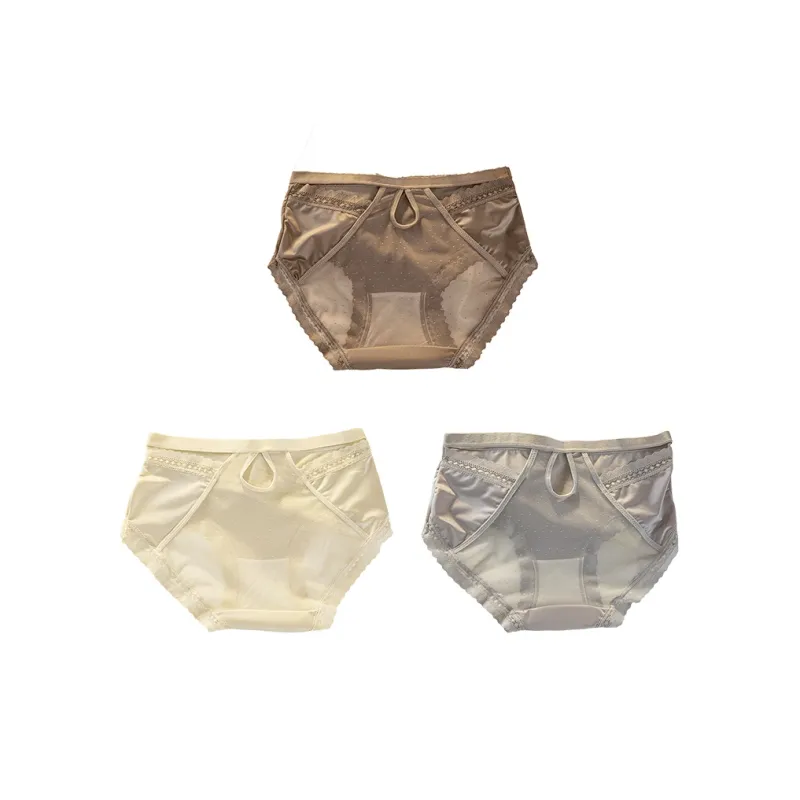 YUZHAOLIN Underpants Women's Combo Set-10