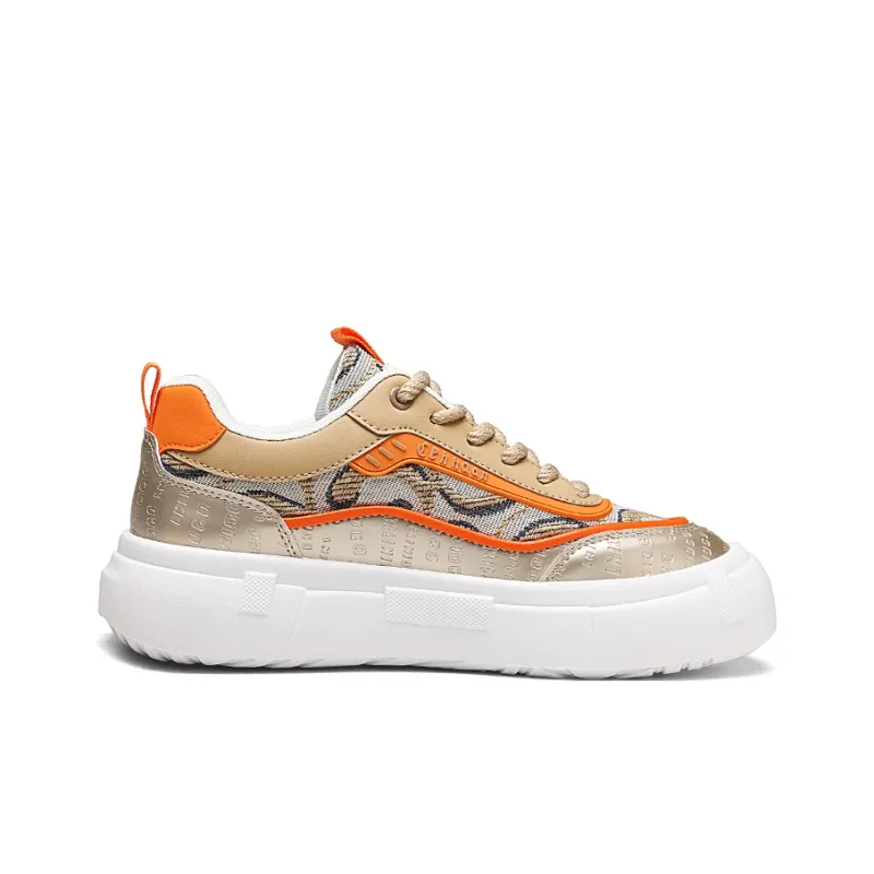 Sportful Low Top Skateboard Shoes Men's-7