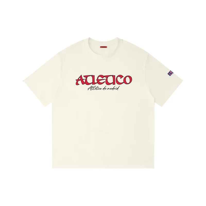 ATLETICO DE MADRID 1903 T Shirt Unisex-1