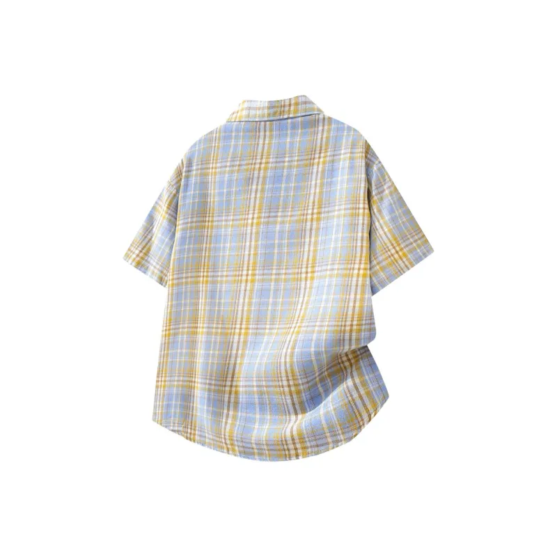 Tre Club Shirts Unisex-3