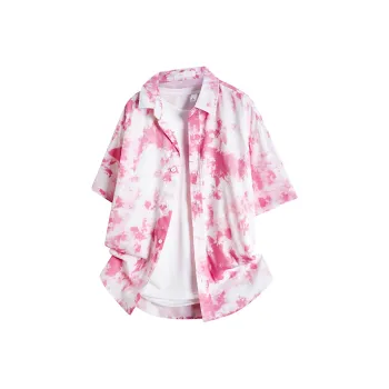 ADOONGA Shirts Unisex