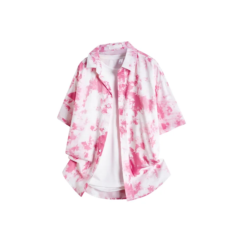 ADOONGA Shirts Unisex-0