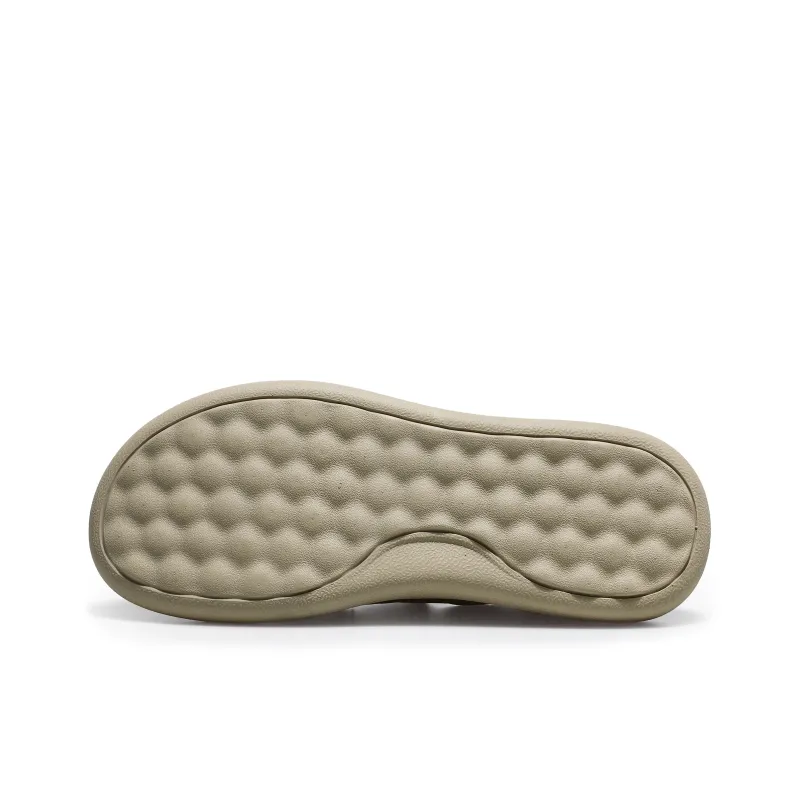 Desai Men's Casual Shoes Men Low Top Apricot, Gray-4