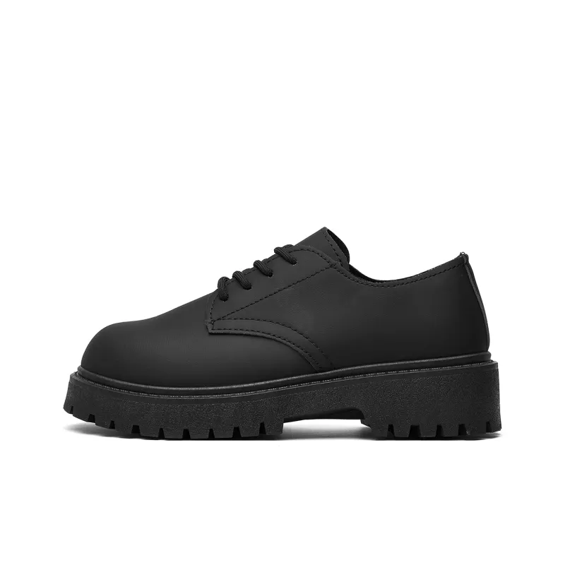 Kalinsd 1971 Casual Shoes Men's Black-0