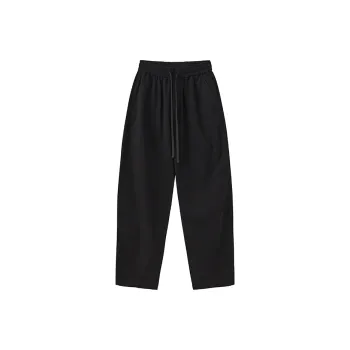 ZUO Casual Pants Men Black