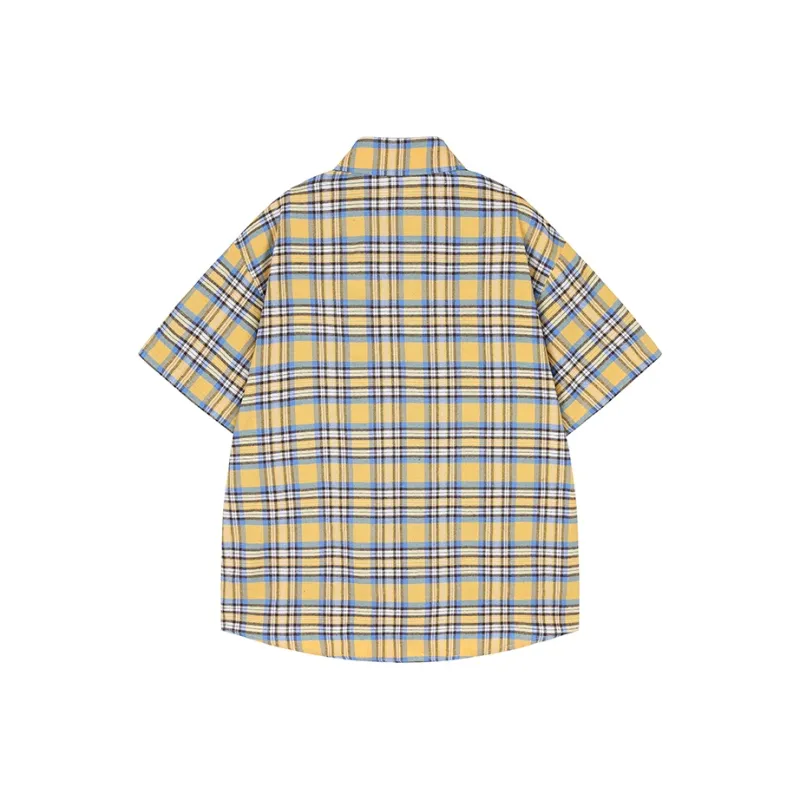Fakeyoung Shirts Unisex-24