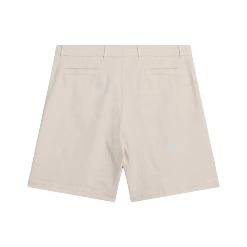 Brunello Cucinelli Casual Shorts Men's Ivory-1