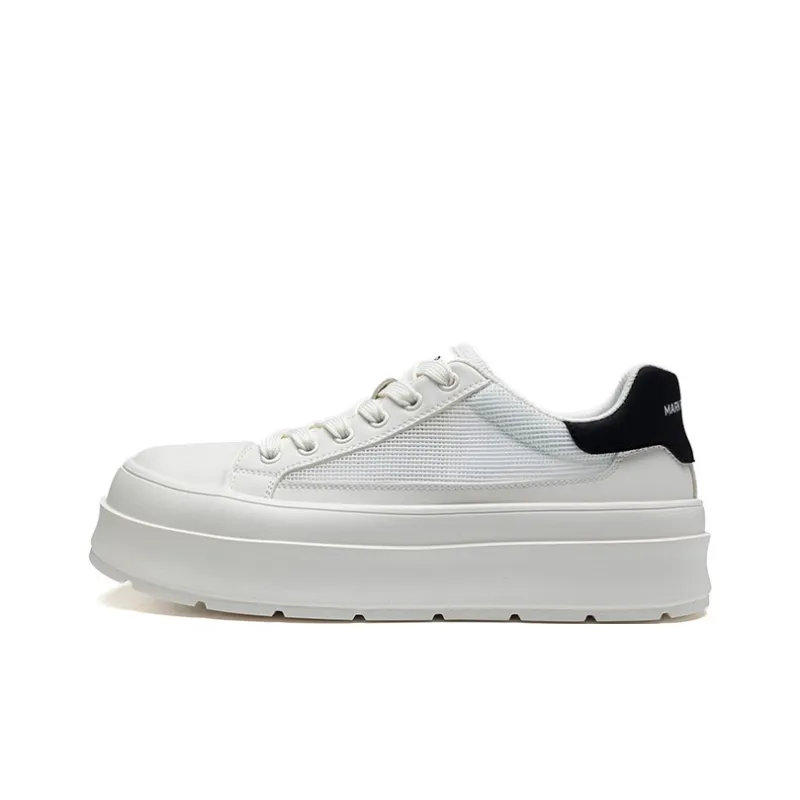 FAIRWHALE Breathable Skateboard Shoes Men's-0