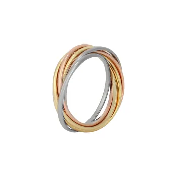 Cartier Rings Unisex