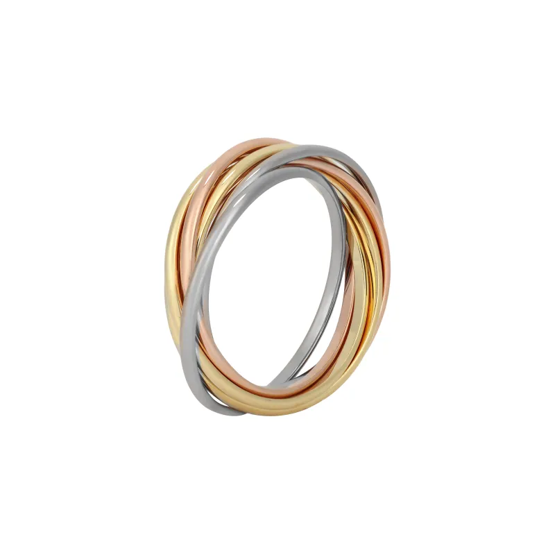 Cartier Rings Unisex-0