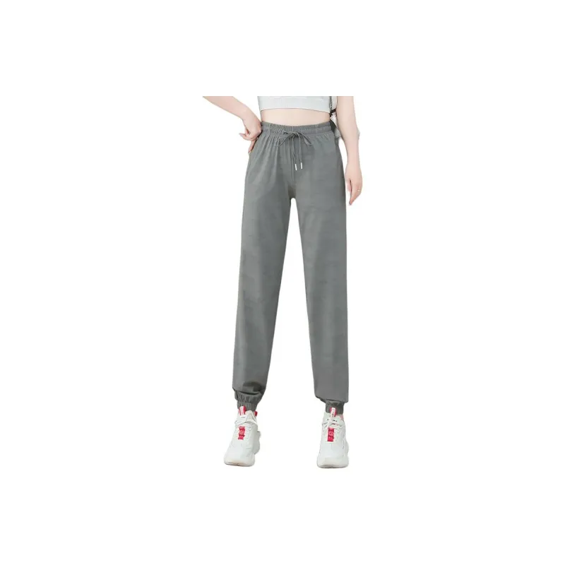 The New Age Family Casual Pants Women's-4