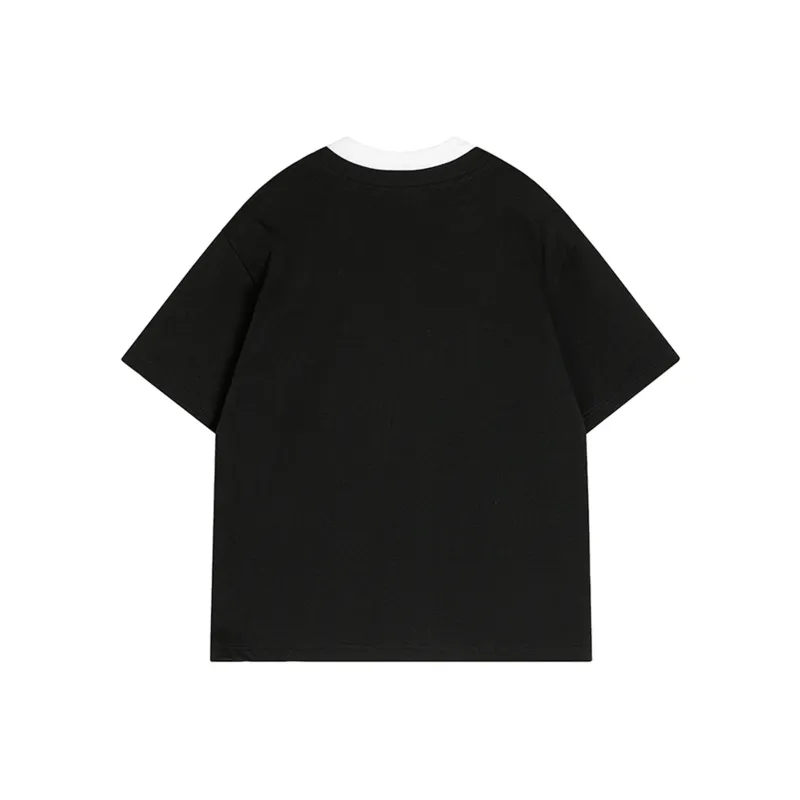 Cotton Gene T Shirts Unisex-1