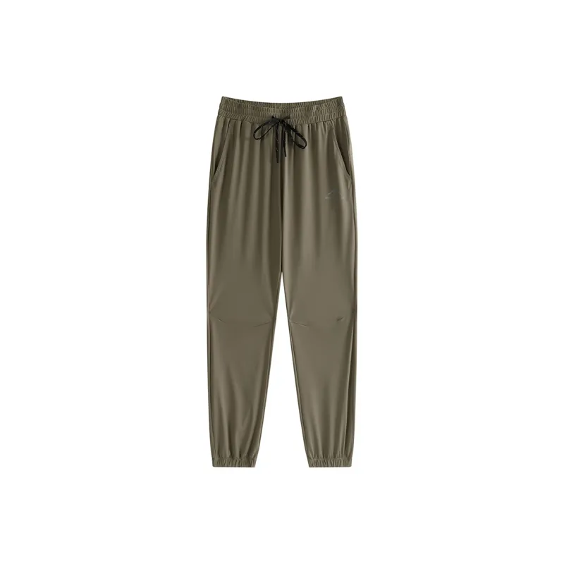 Être Par Lee Casual Pants Unisex-9