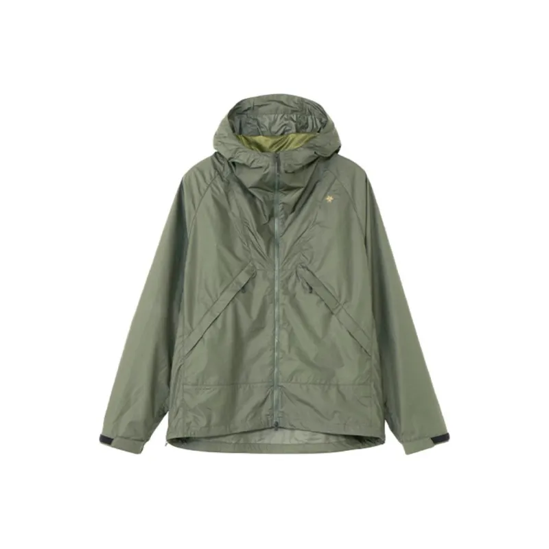Goldwin Ripstop Jacket-4