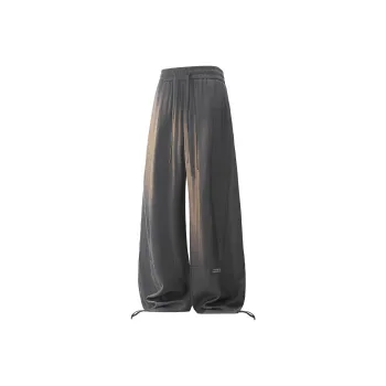 Kung Fu Panda Casual Pants Unisex