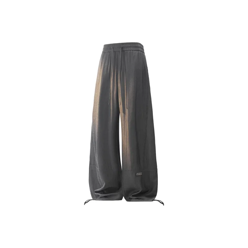 Kung Fu Panda Casual Pants Unisex-0