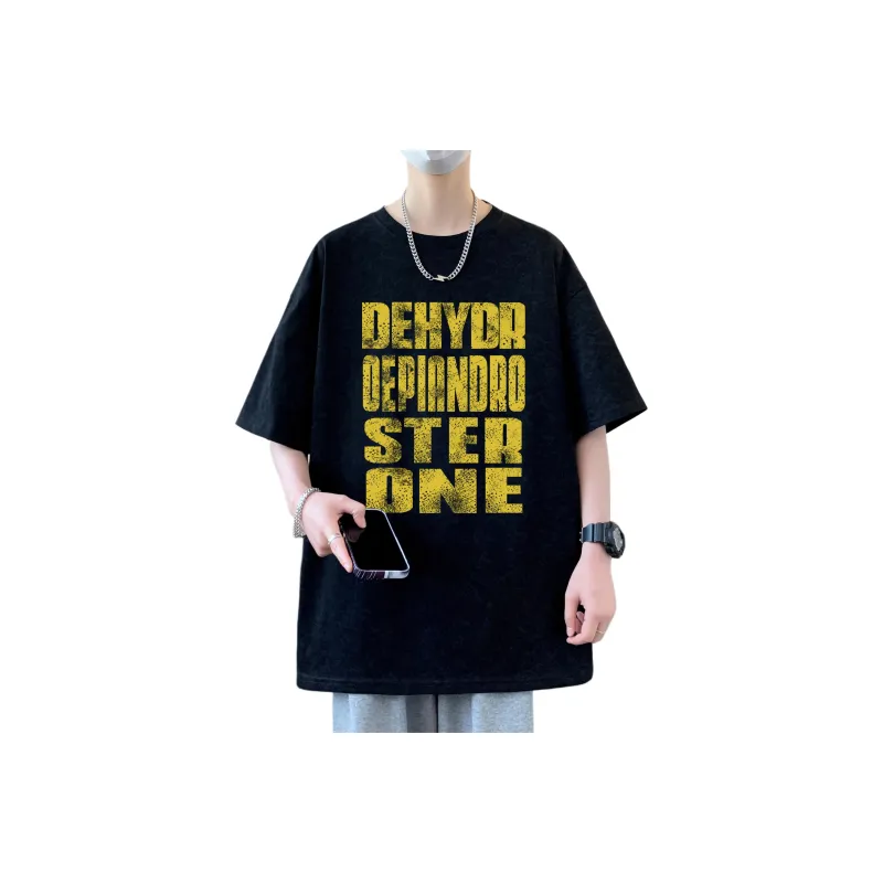 GY.VG T-Shirts Unisex-18