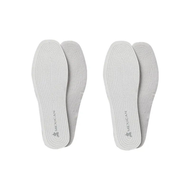 MEXICAN Insoles Unisex-9