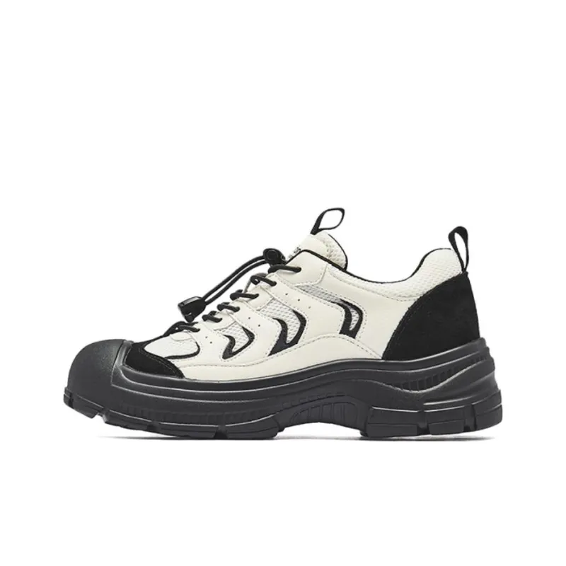 AGSDON Casual Shoes Women's Low Top-6