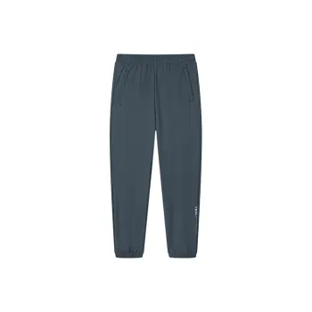 361° Knitted Sweatpants Men's Rock Coal Dark Gray