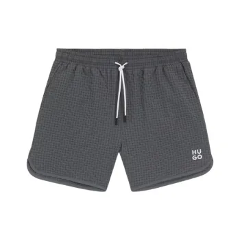 HUGO BOSS Swimming Shorts Men's Gray