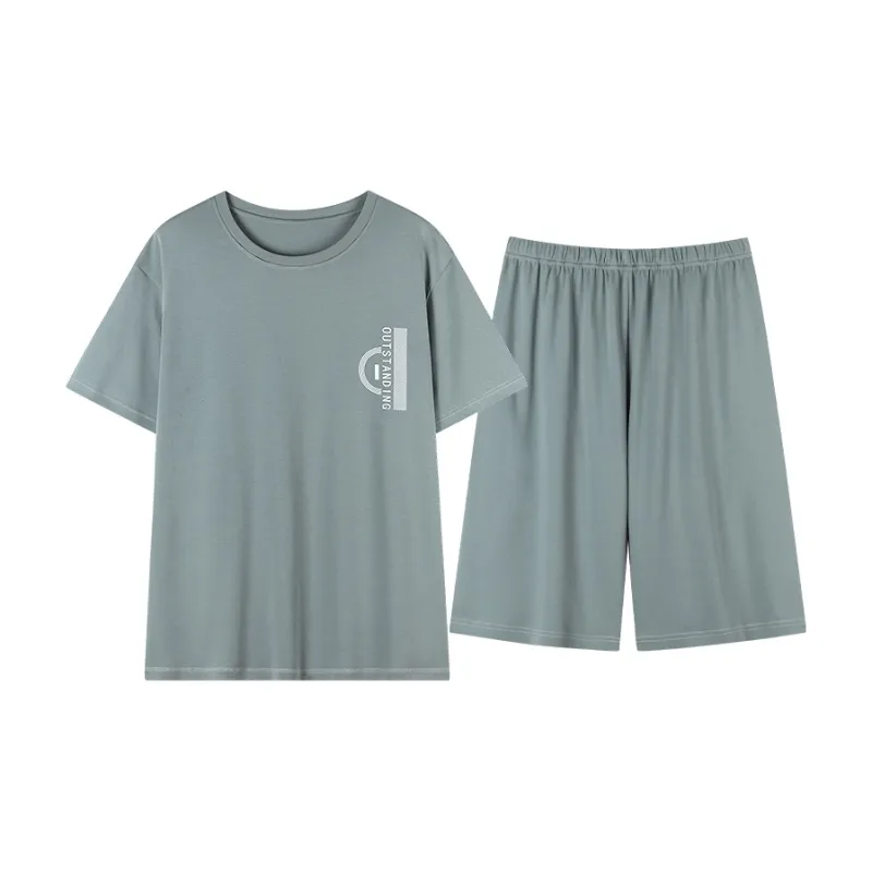 NOME Men Pajama Sets-0