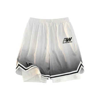 ACHS AWAKE Casual Shorts Unisex
