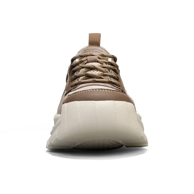 YEARCON Low Top Casual Shoes Men's-2
