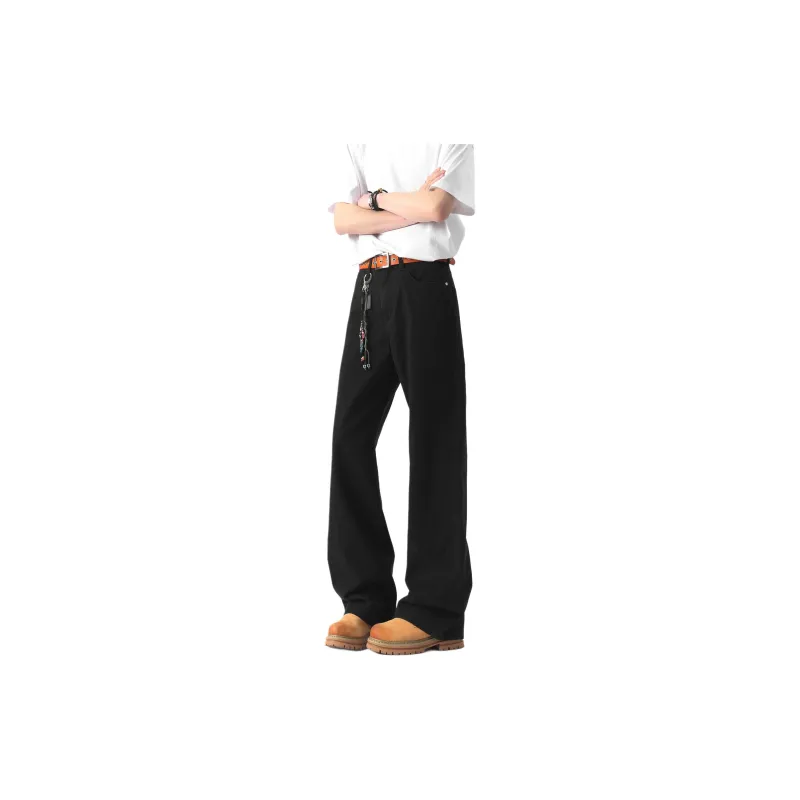 Struggle Vintage95 Jeans Unisex-8