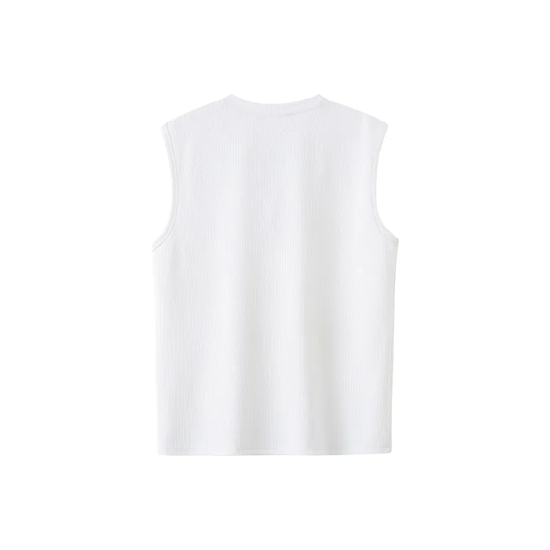 GROGNAK Tank Tops Unisex-1