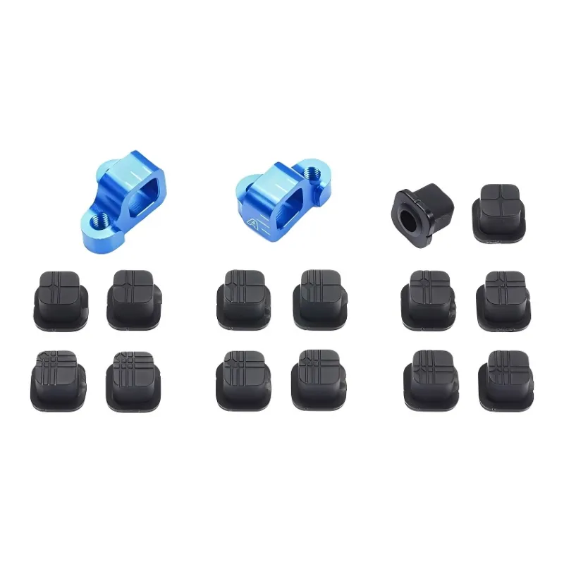 Tamiya Aluminous Adjustable Detachable Chandeliers Model Accessories-0