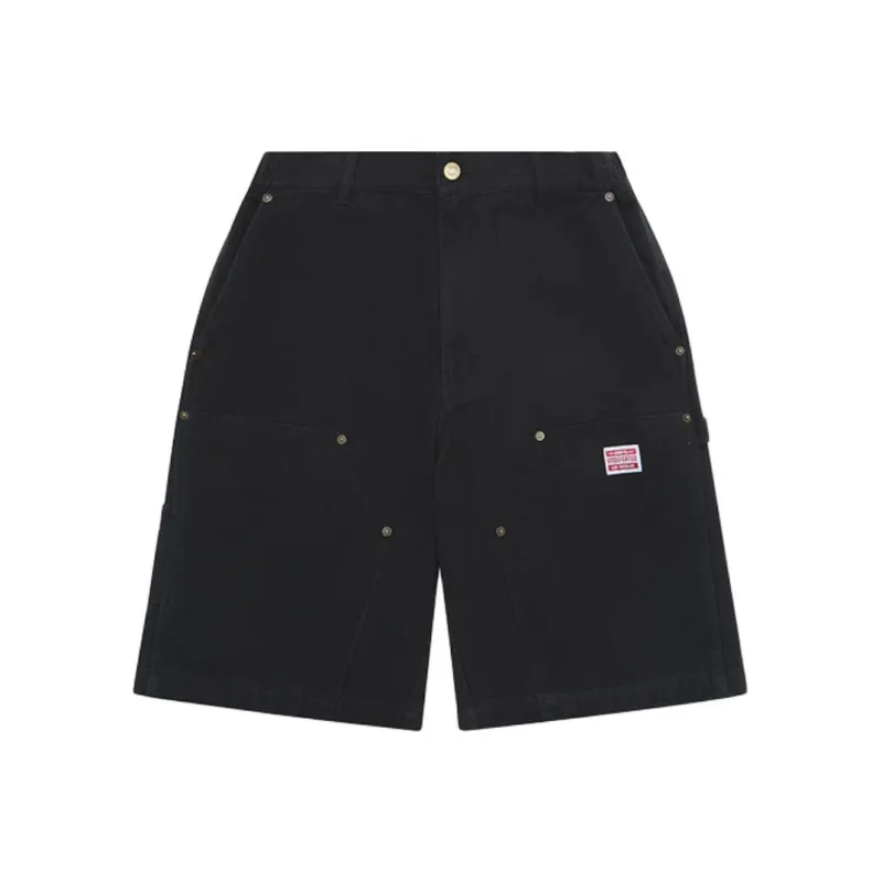 UNDEFEATED Cargo Shorts Women's-1