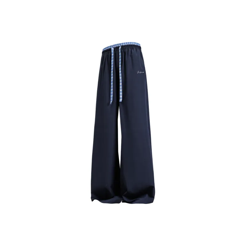 IN'S Casual Pants Unisex-2