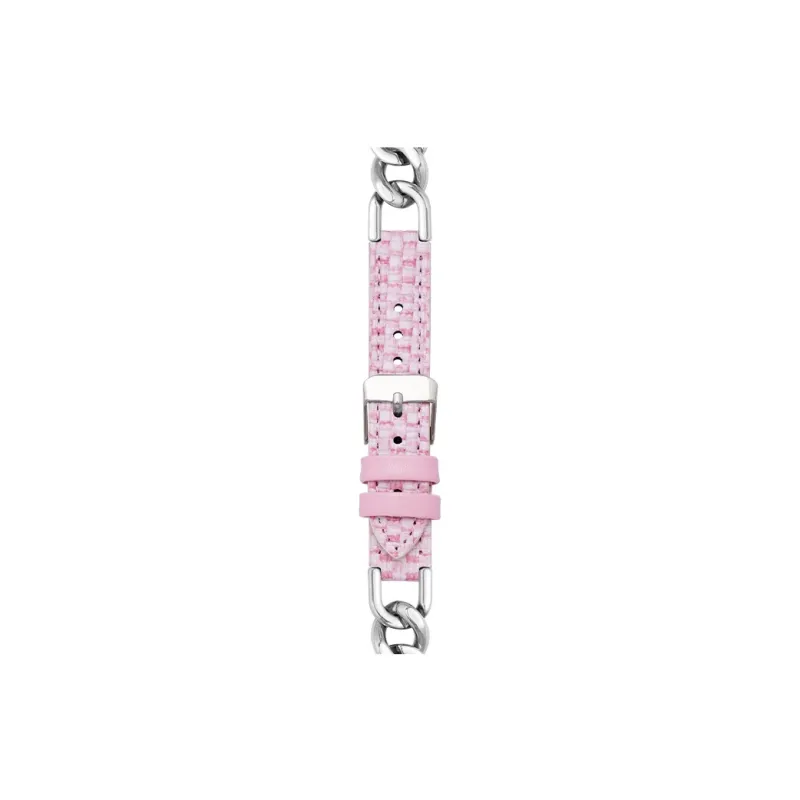 LOVINGCOOL Huawei Compatibility Watch Band Metal-5
