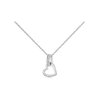 CHAOHONGJI S925 Silver Necklaces Women's