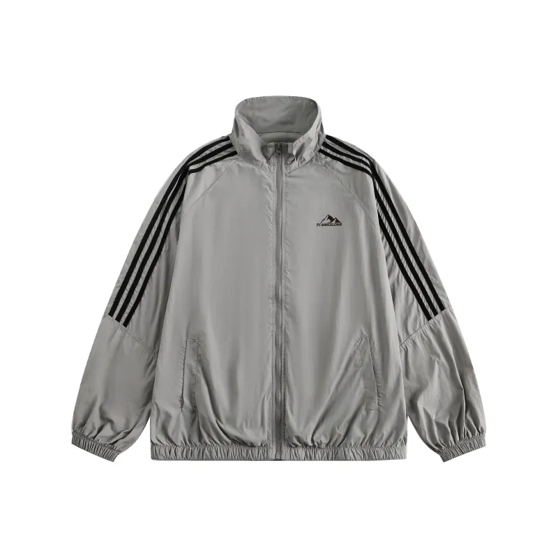 FCB ARCELONA Sun Protection Clothing Unisex-8
