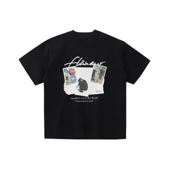 FORCEPULR T Shirts Unisex