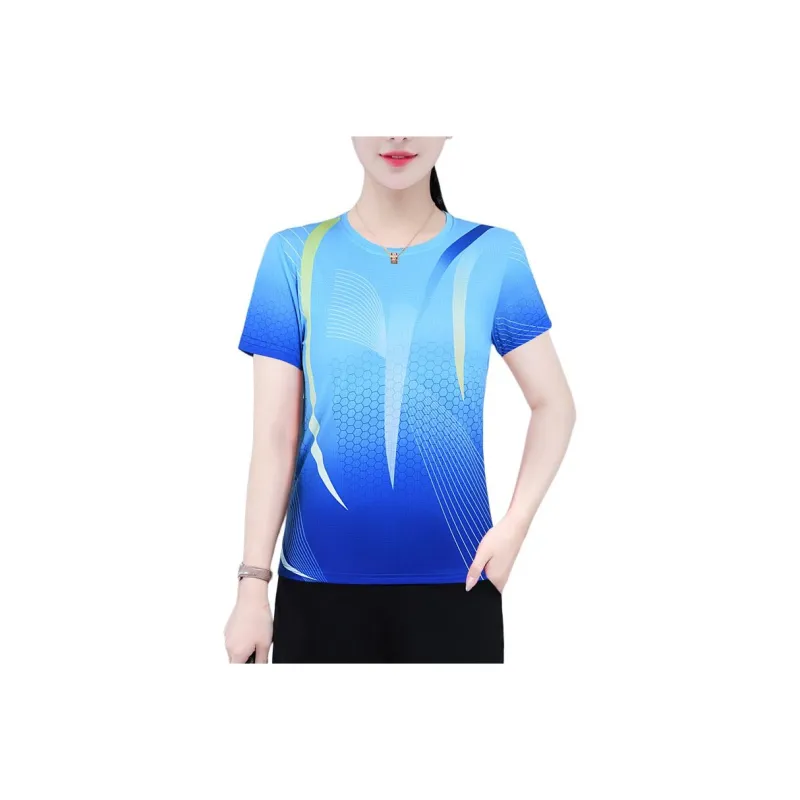 Kele Coco T Shirts Women's-9