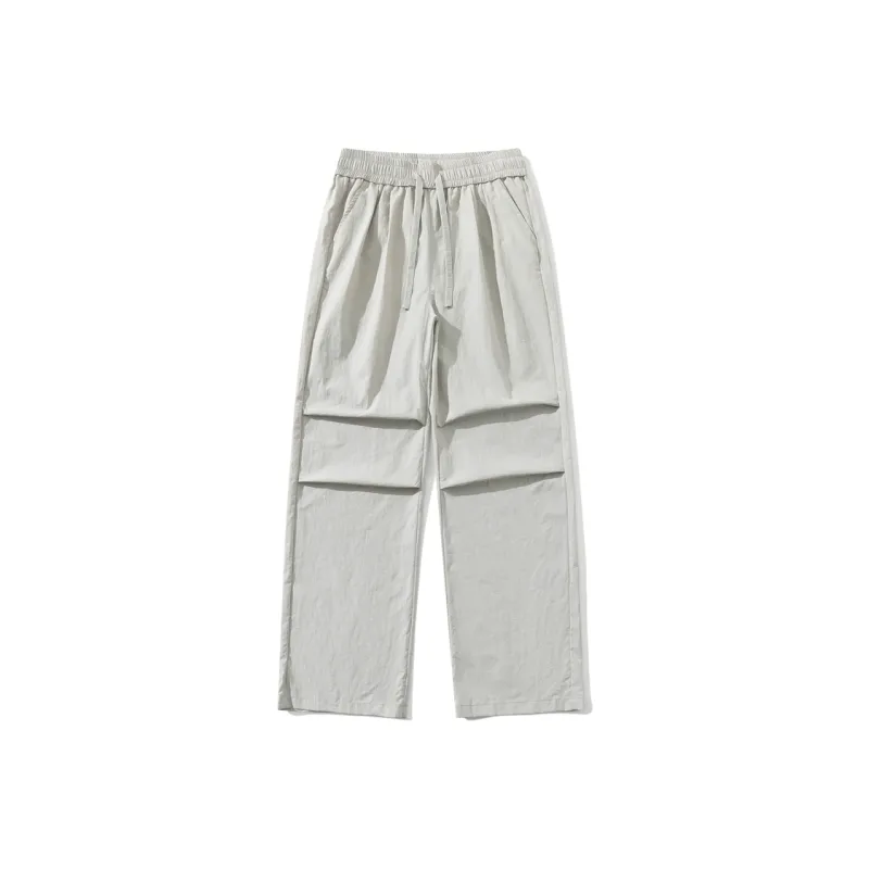 NOTFORMAD Casual Pants Unisex-20