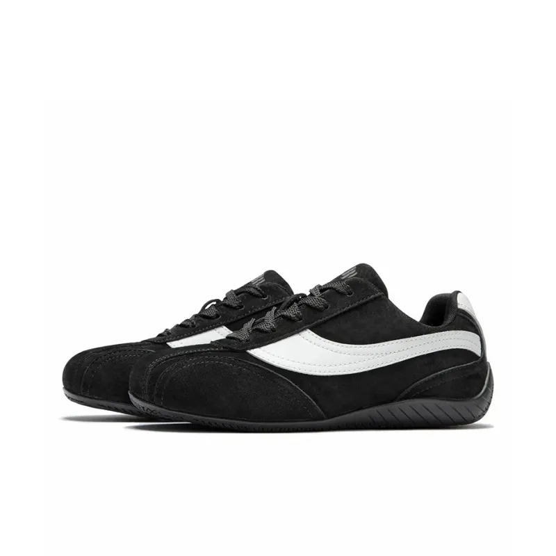 Babak Low Top Casual Shoes Women's-9