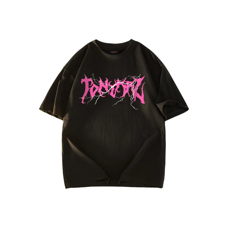 TONYKRZ T Shirts Unisex-1