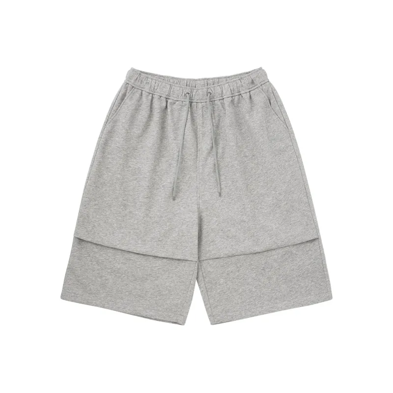 SOAP OPERA Casual Shorts Unisex-5