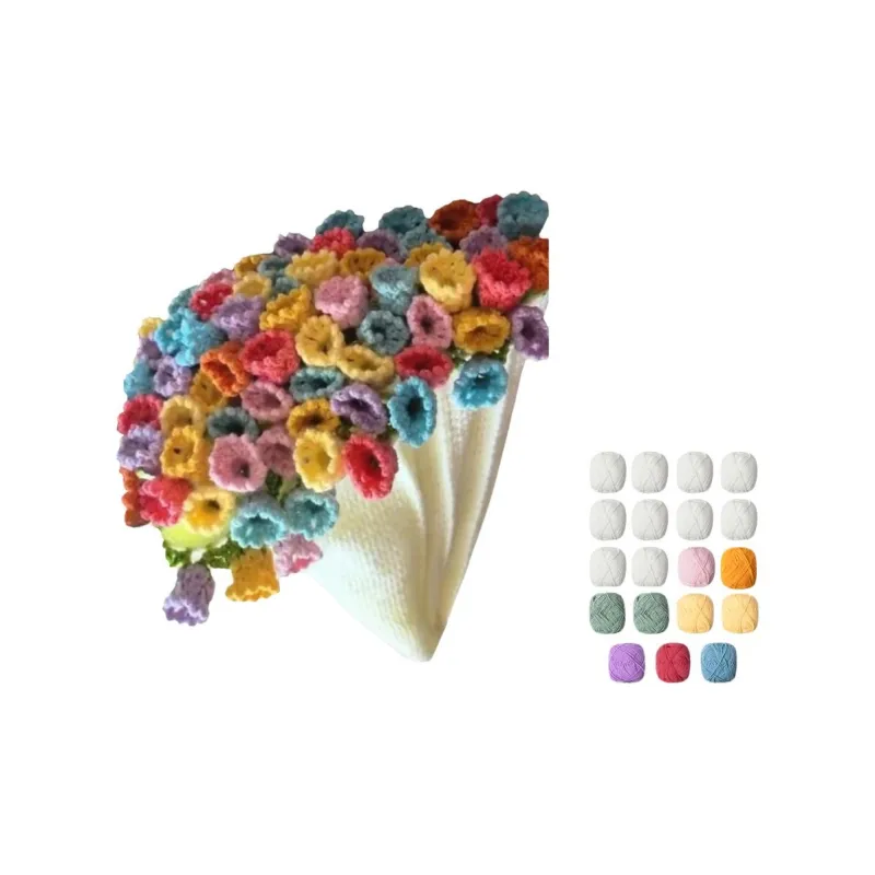 BAIJUAN Acrylic Hoods & Plush Hats Unisex-9